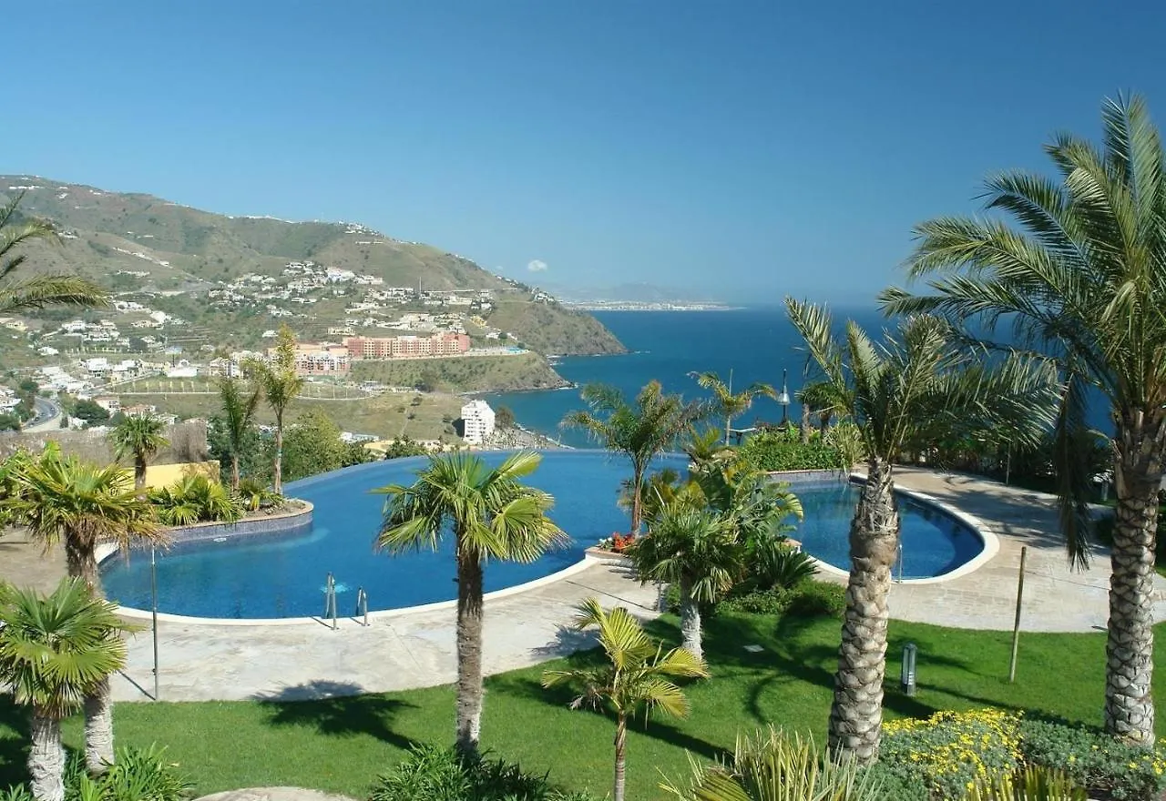 Villa Fuentes Almuñécar