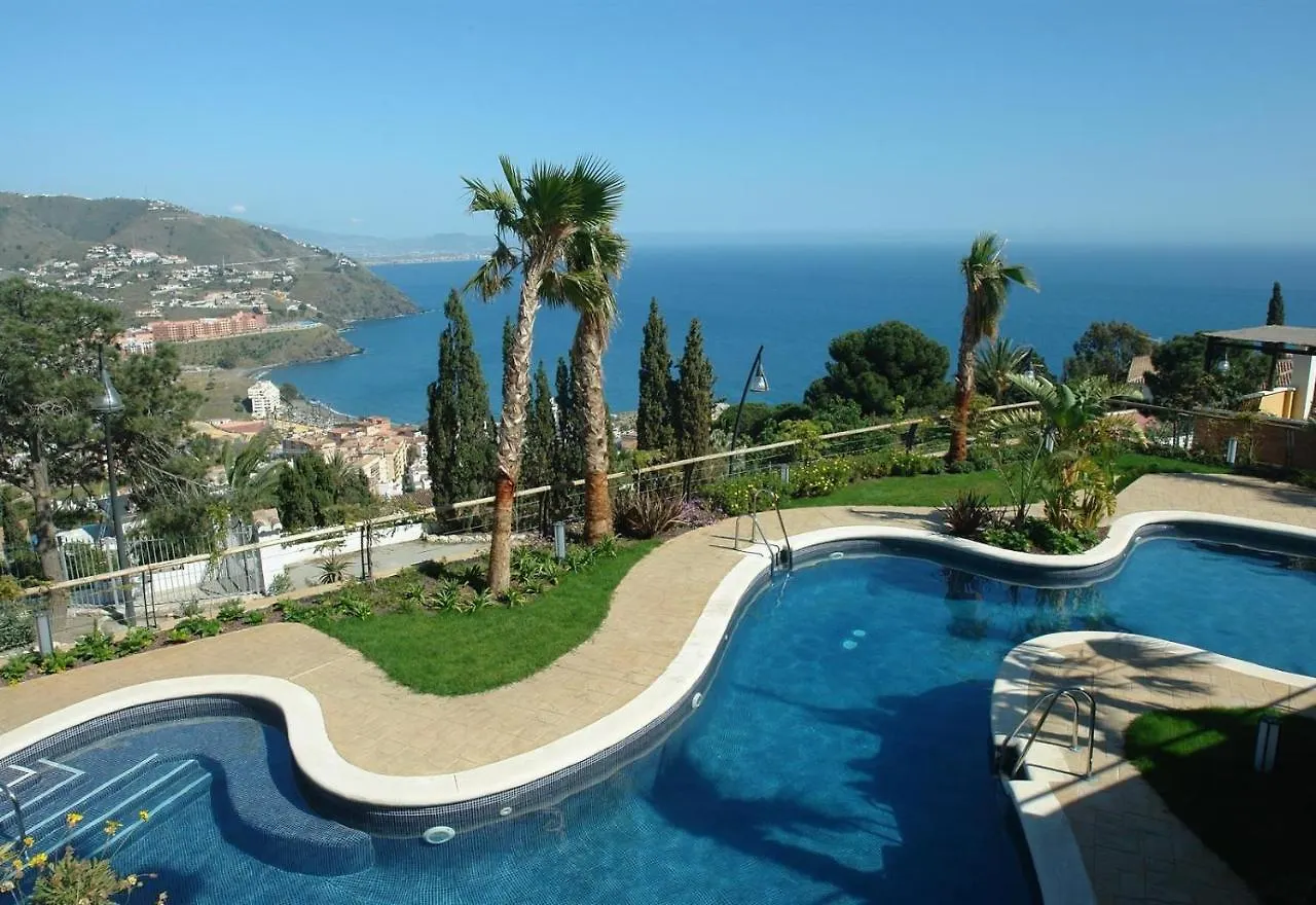Villa Fuentes Almunecar