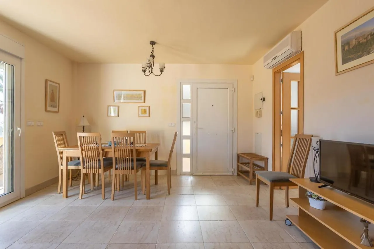 Villa Fuentes Almunecar 0*,  Spain