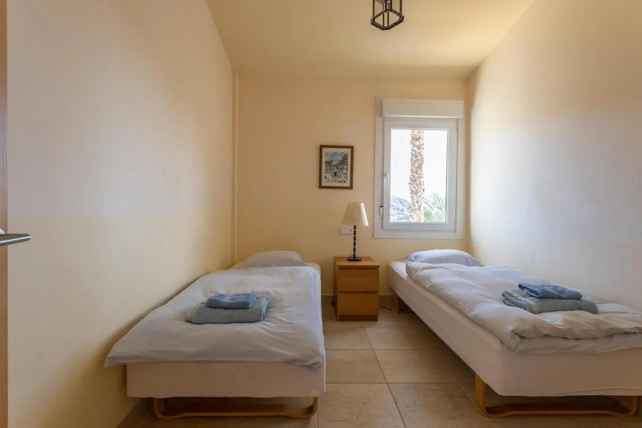 Villa Fuentes Almunecar