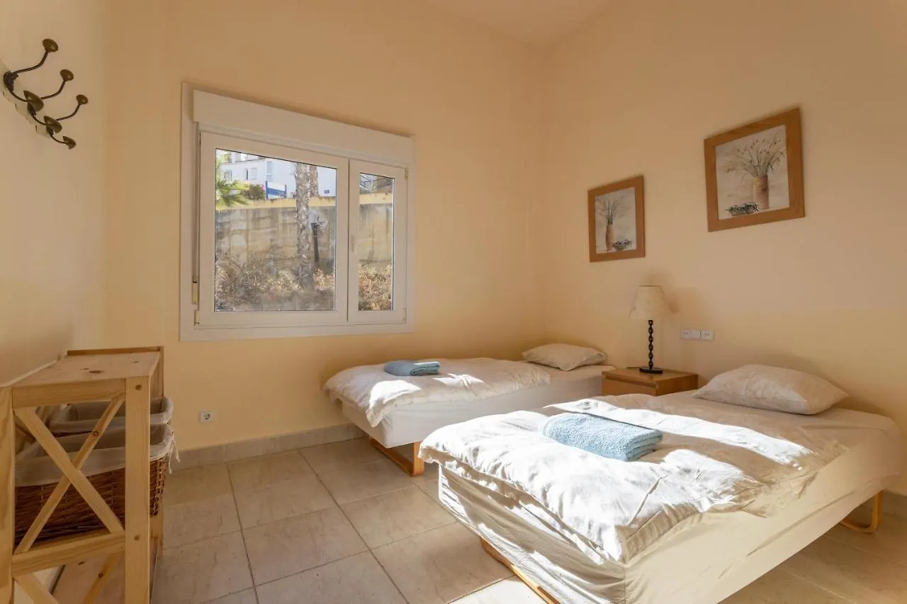 Villa Fuentes Almunecar 0*,  Spain