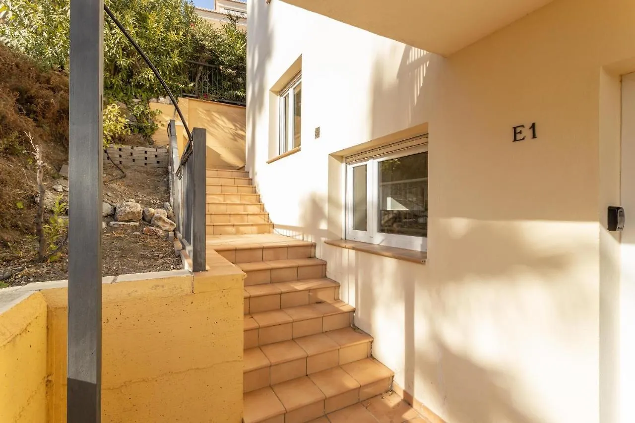 Villa Fuentes Almunecar 0*,