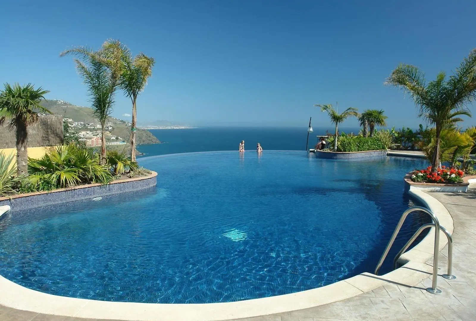 Villa Fuentes Almuñécar